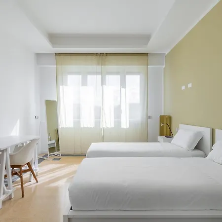 Carracci Luxury Bologna