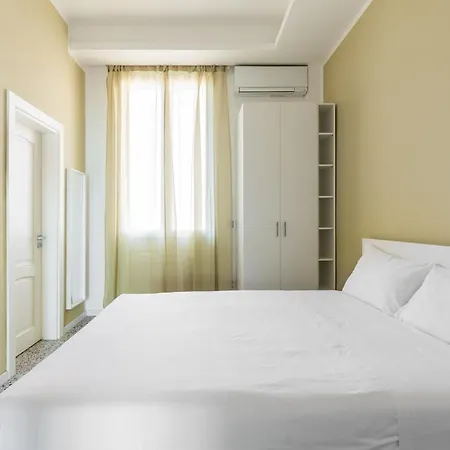 Apartment Carracci Luxury *