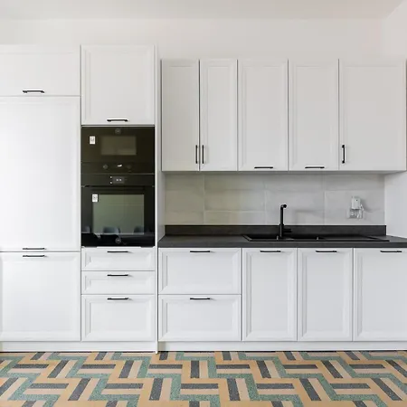 Apartman Carracci Luxury