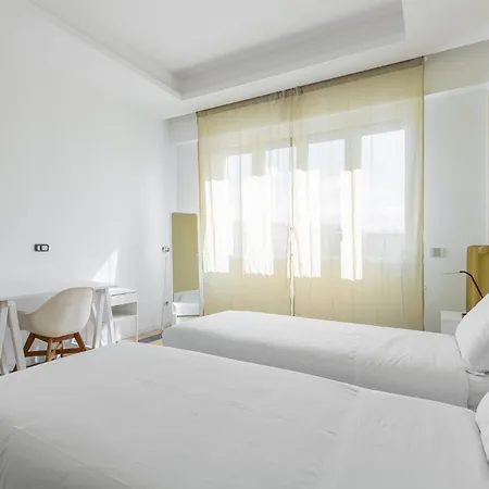 Apartment Carracci Luxury