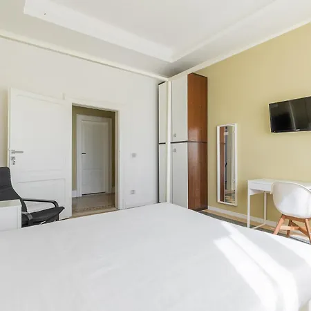 Carracci Luxury Bologna