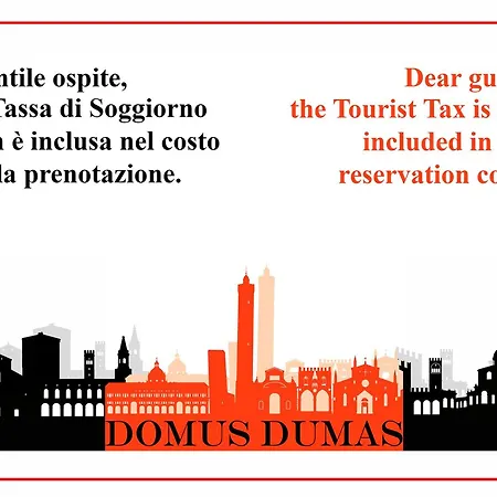 Carracci Luxury Bologna