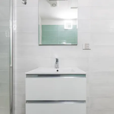 Carracci Luxury Apartment