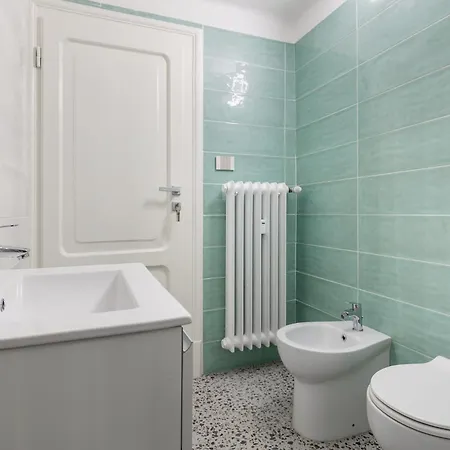 Apartment Carracci Luxury Bologna