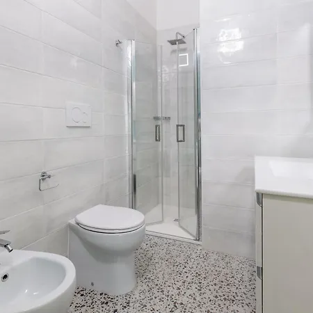 Carracci Luxury Apartman Bologna