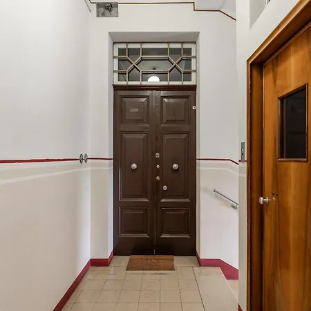 Apartman Carracci Luxury