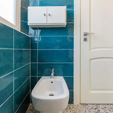 Carracci Luxury Apartman