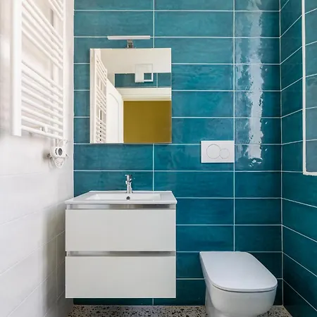 Apartman Carracci Luxury