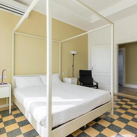 Carracci Luxury Bologna