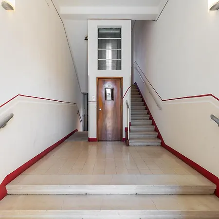 Carracci Luxury Apartment *
