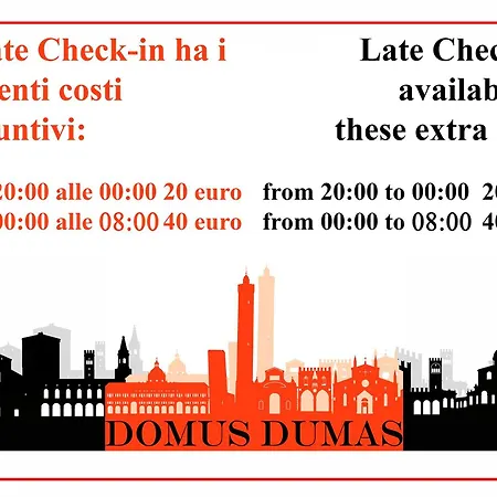 Carracci Luxury Apartment Bologna
